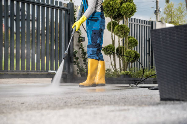 Spring Cleaning in Urbana, MD
