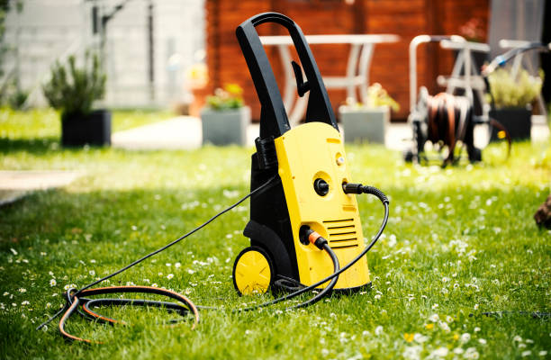 Reliable Urbana, MD Pressure Washing Solutions